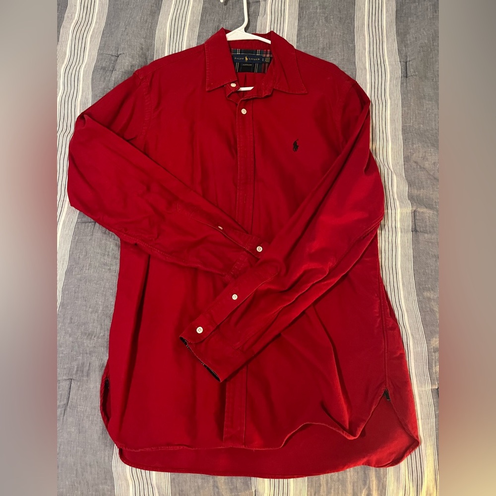 Polo Ralph Lauren Button down